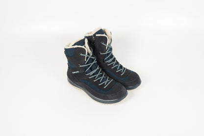 640/650 553 6917 marine bleu glacier