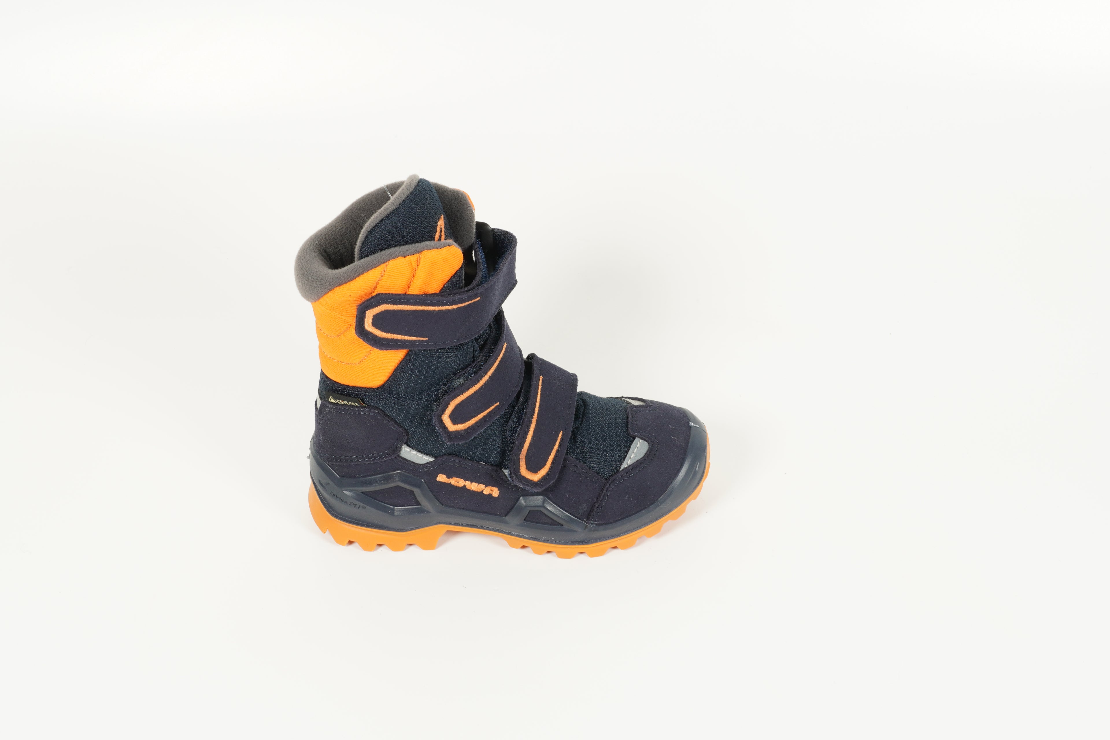 Boot Kids Blau
