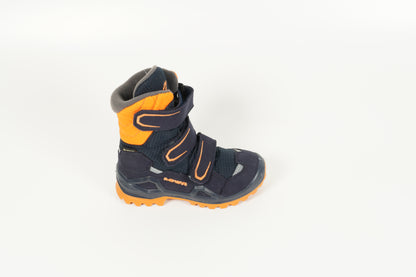 Boot Kids Blau