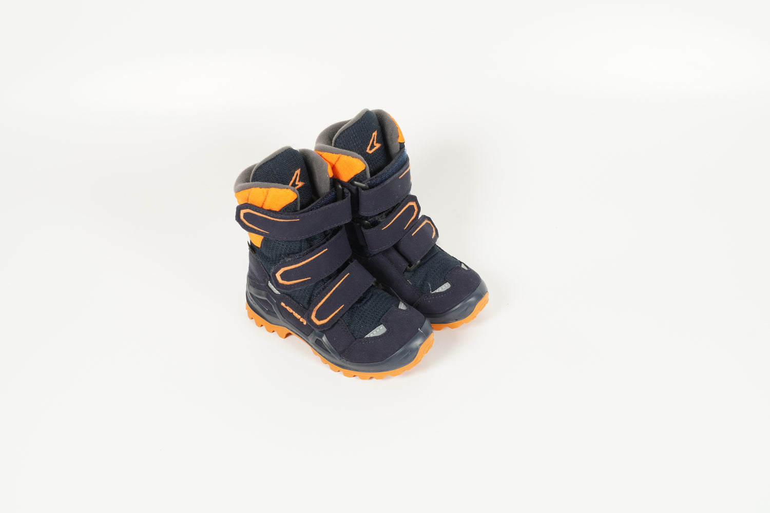 Boot Kids Blau