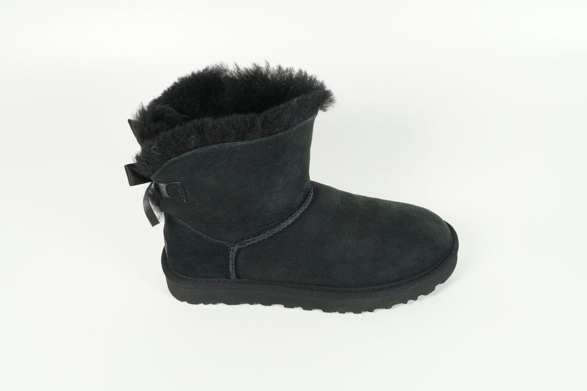 Mini Bailey Bow II Black