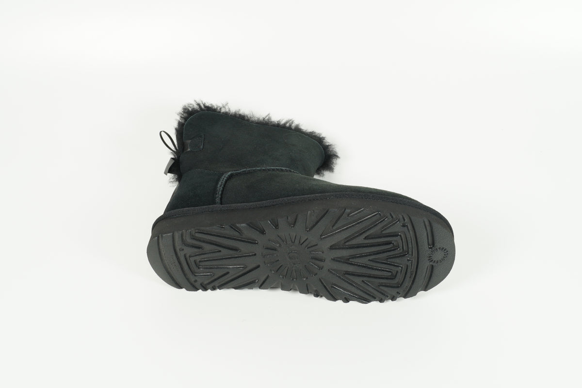 Mini Bailey Bow II Black