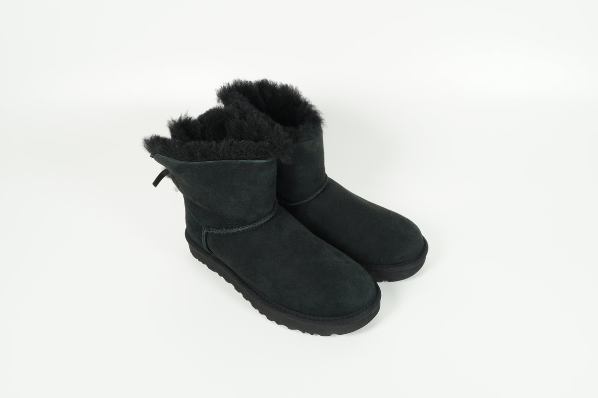 Mini Bailey Bow II Black