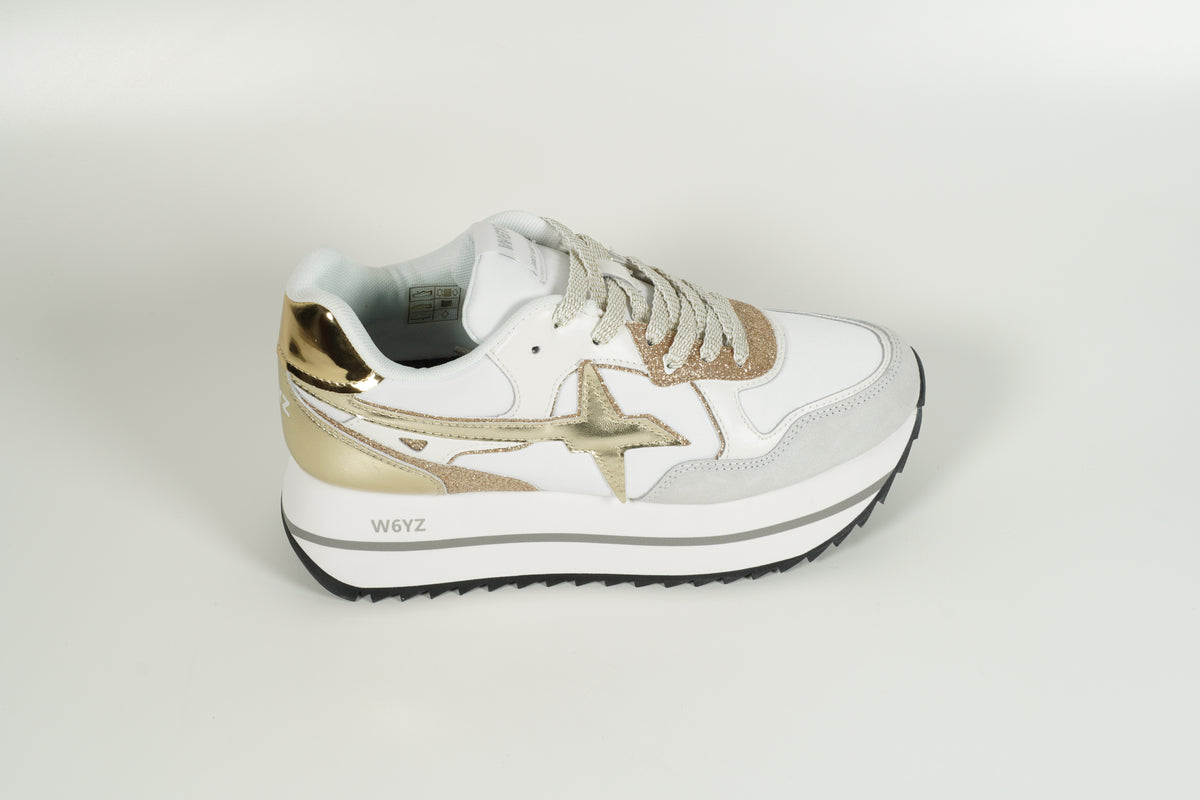 Sneaker White
