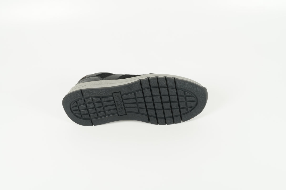 Sneaker Schwarz