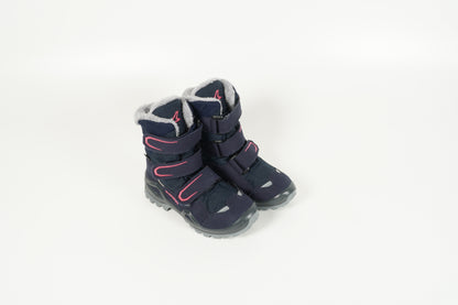 641540 6951 navy berry