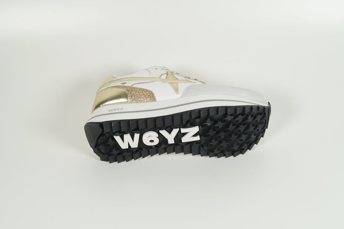 Sneaker White