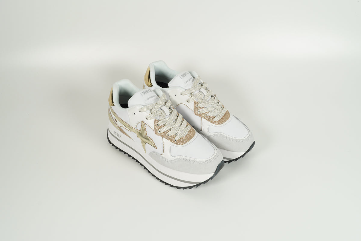 Sneaker White