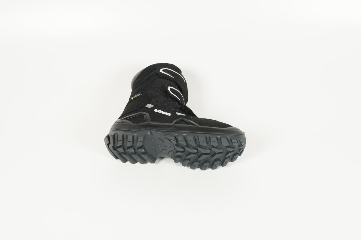 Bottes Enfant Noir