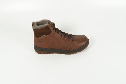 Schnürschuh Pieter Braun