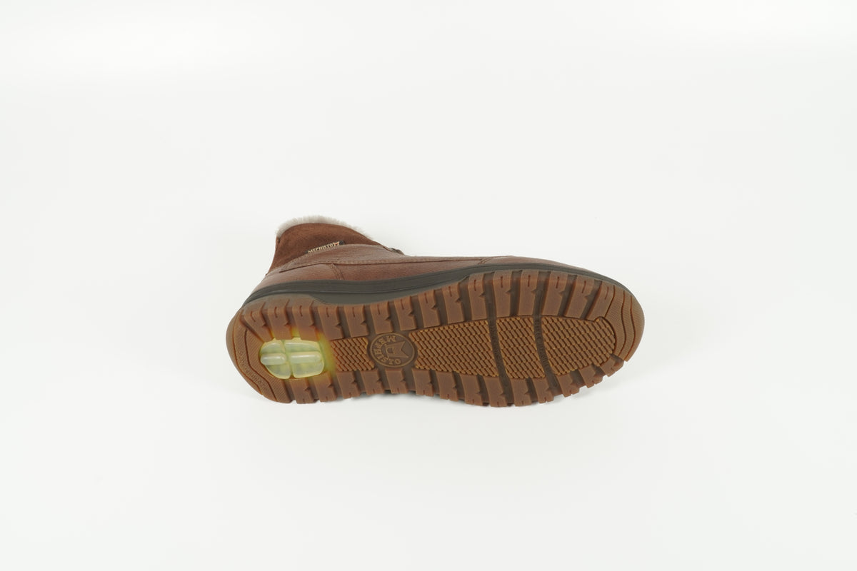 Schnürschuh Pieter Braun