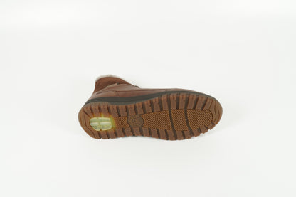Schnürschuh Pieter Braun