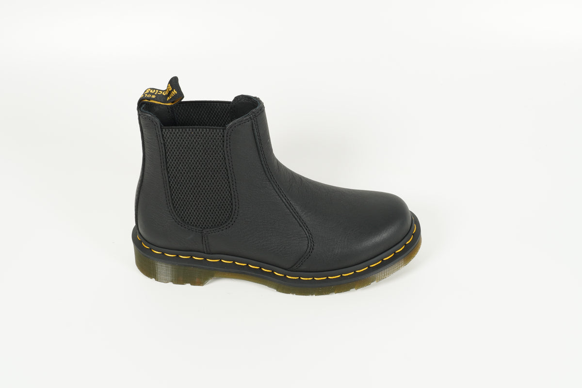 ankle boots black