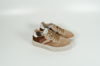 Sneaker Beige