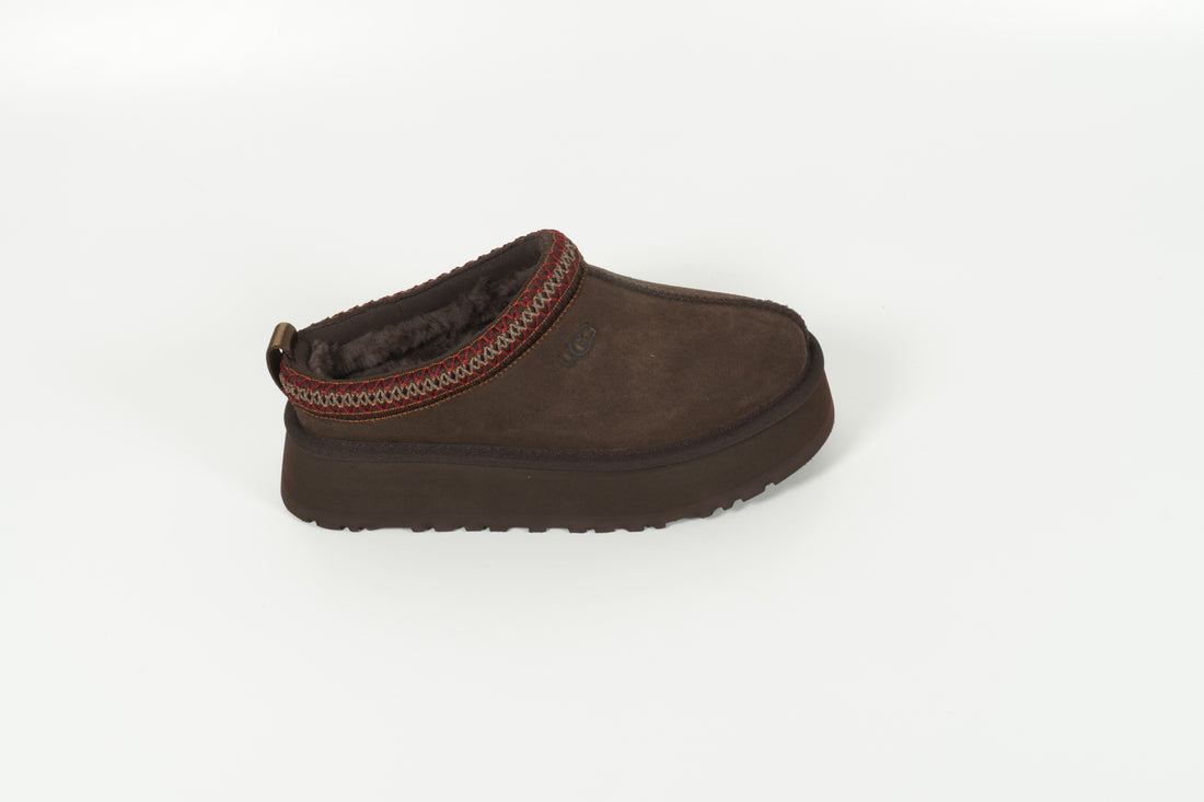 Tazz II Cacao saupoudré