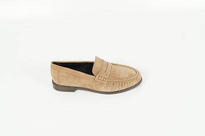 Moccasin Beige
