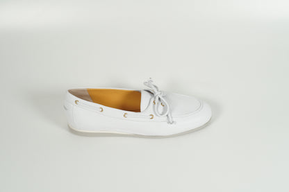 Moccasin Weiss