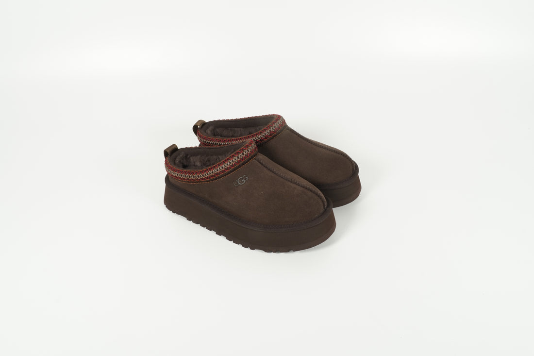 Tazz II Cacao saupoudré