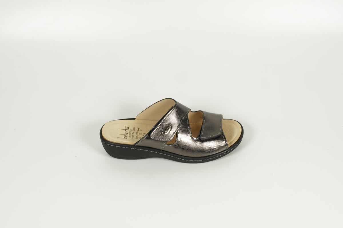 Chaussons or