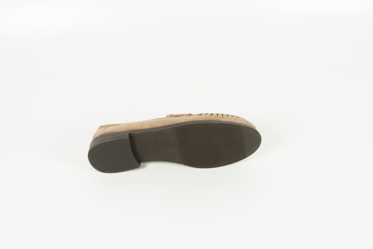 Moccasin Beige