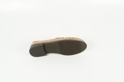 Moccasin Beige
