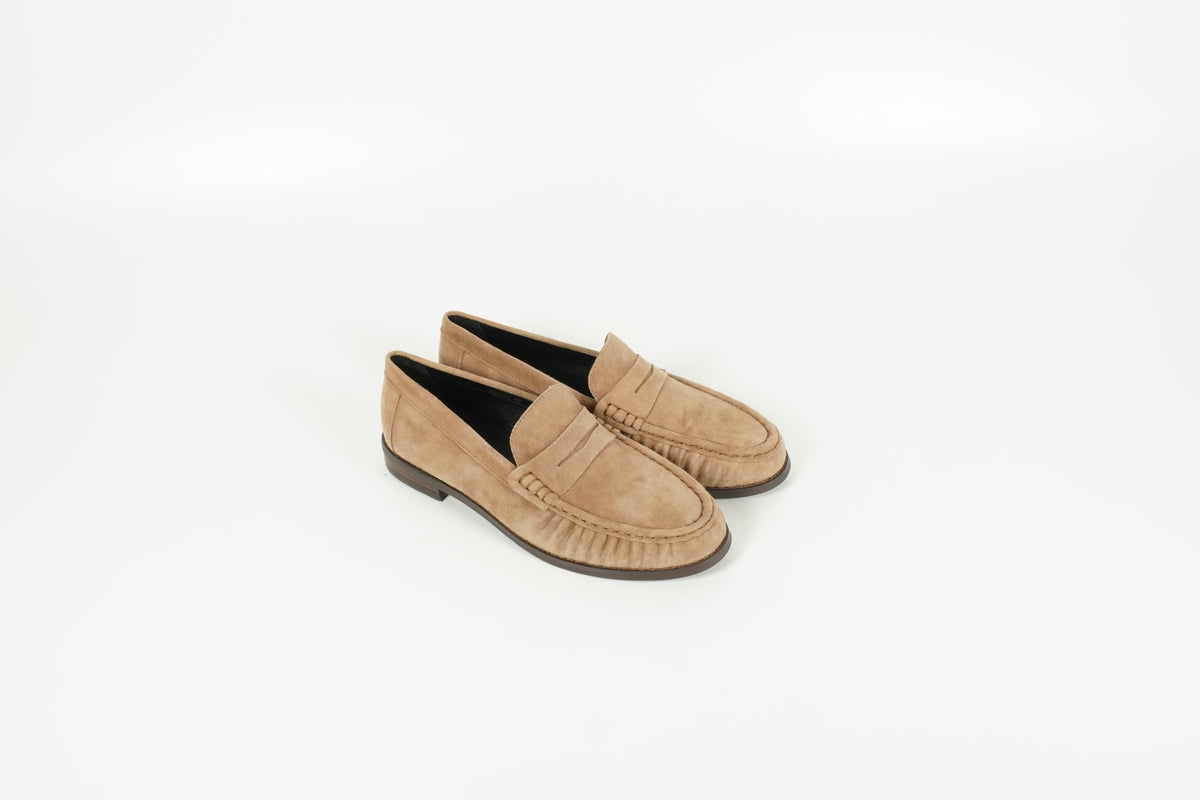 Moccasin Beige