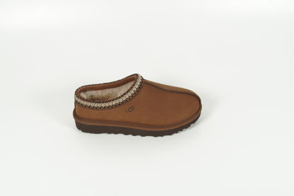 Tasman Dark Chestnut
