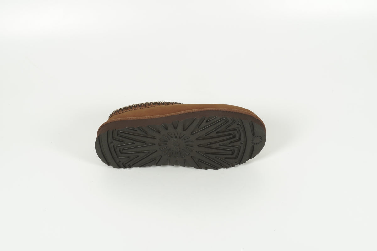 Tasman Dark Chestnut