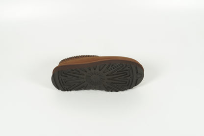 Tasman Dark Chestnut