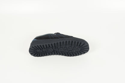 Sneaker Lady Blau