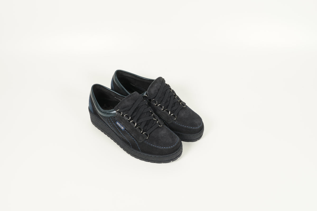 Blue Sneakers for Women