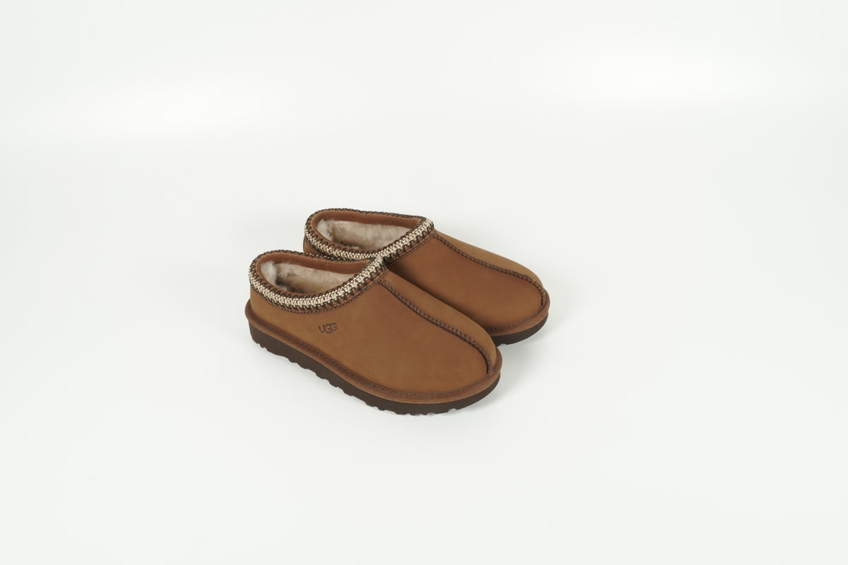 Tasman Dark Chestnut