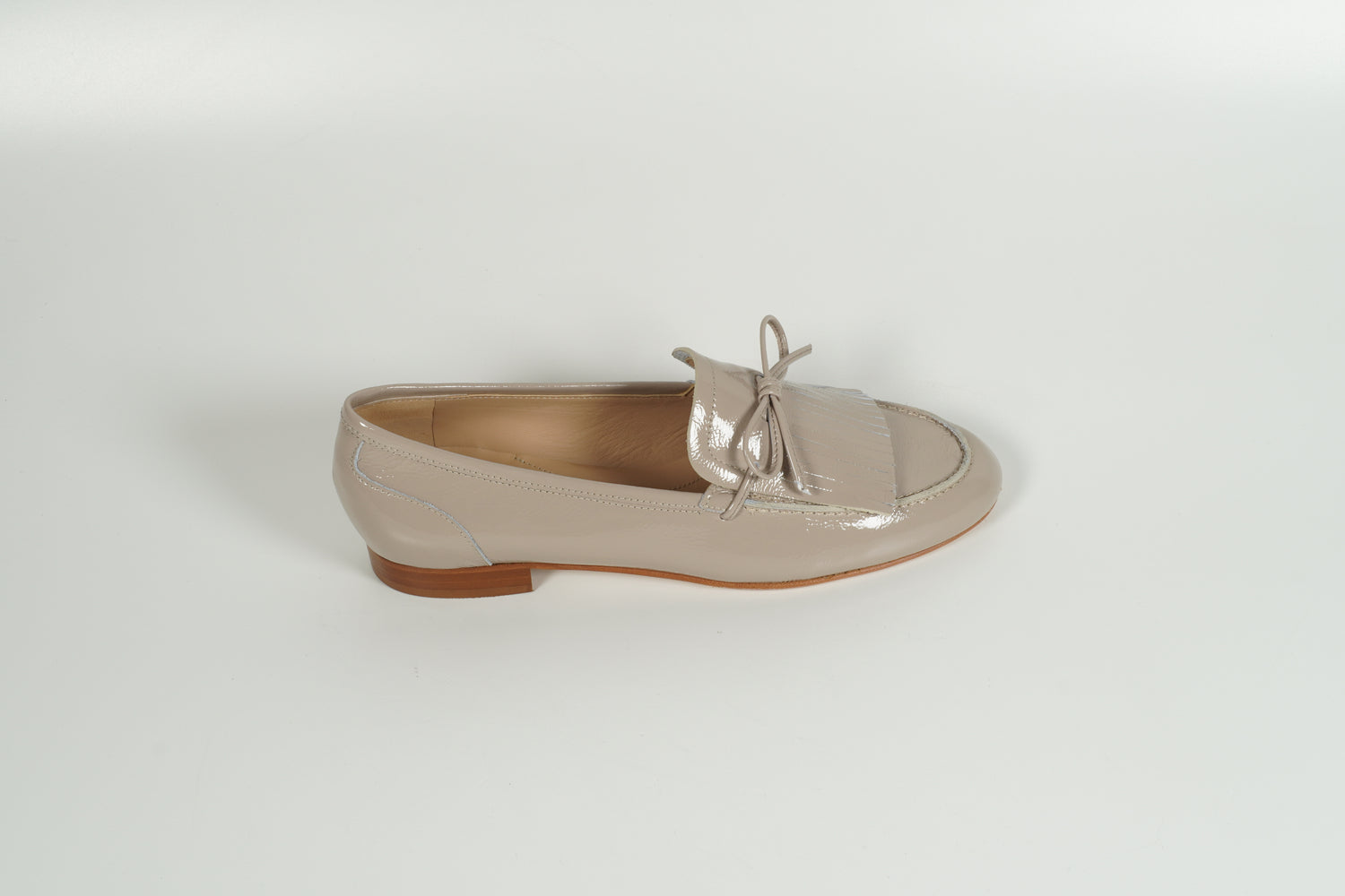 Moccasin Beige