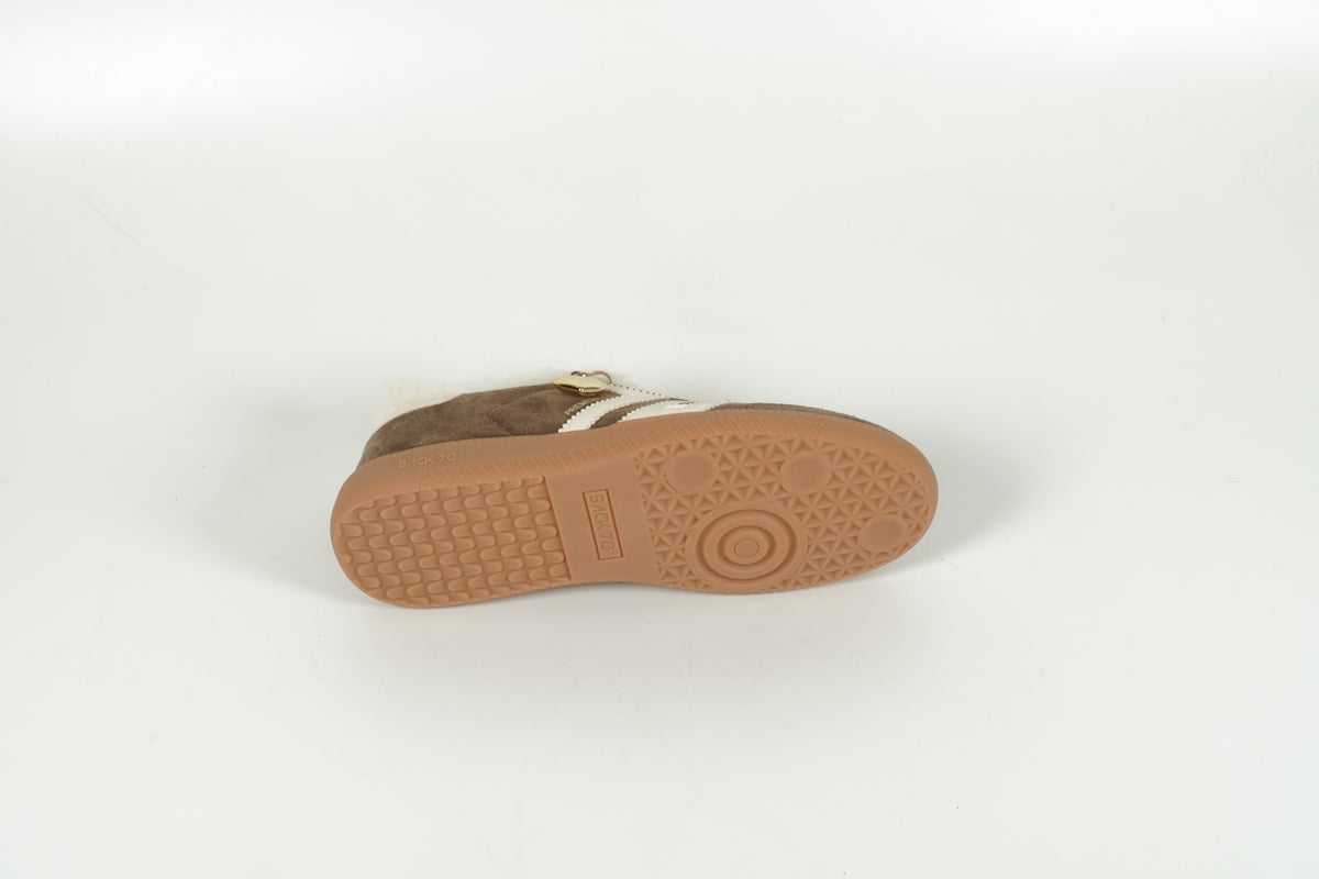 Sneaker Beige
