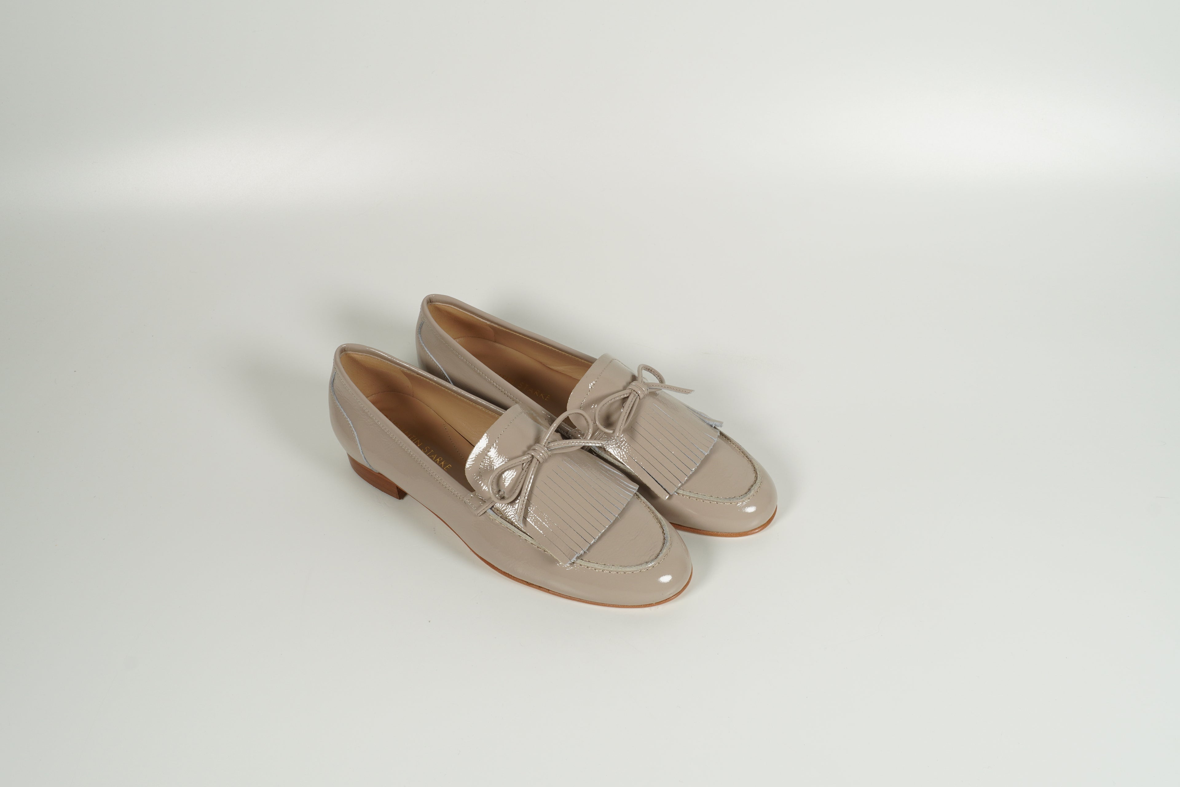 Moccasin Beige