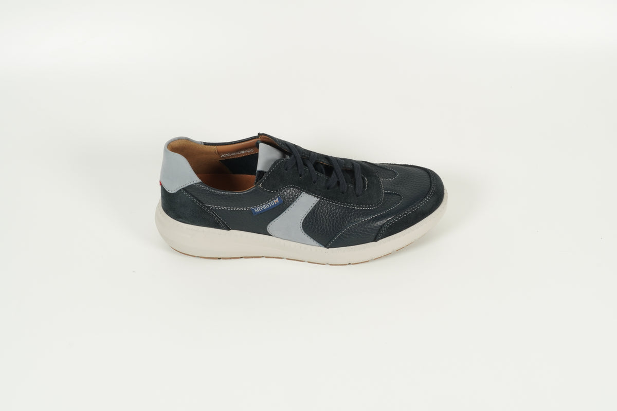 Sneakers Jenaro Blue