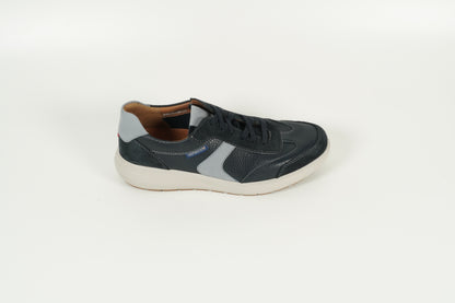 Sneaker Jenaro Blau