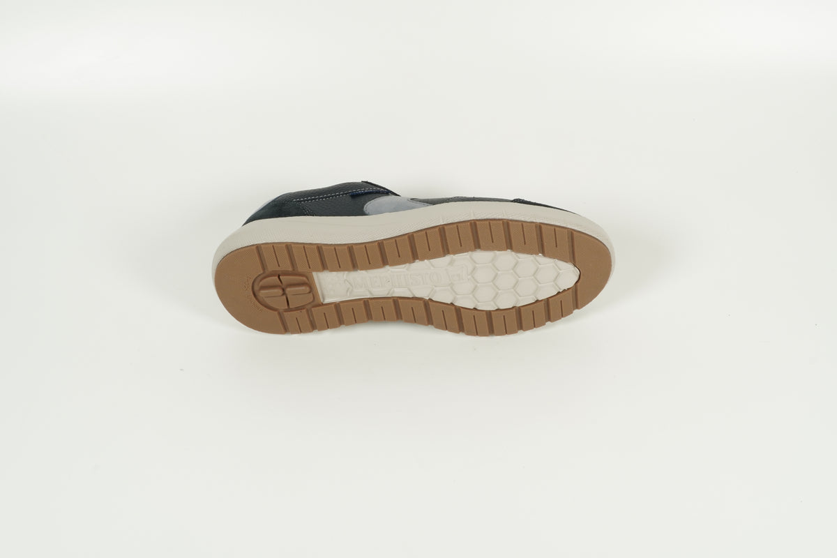 Sneakers Jenaro Blue