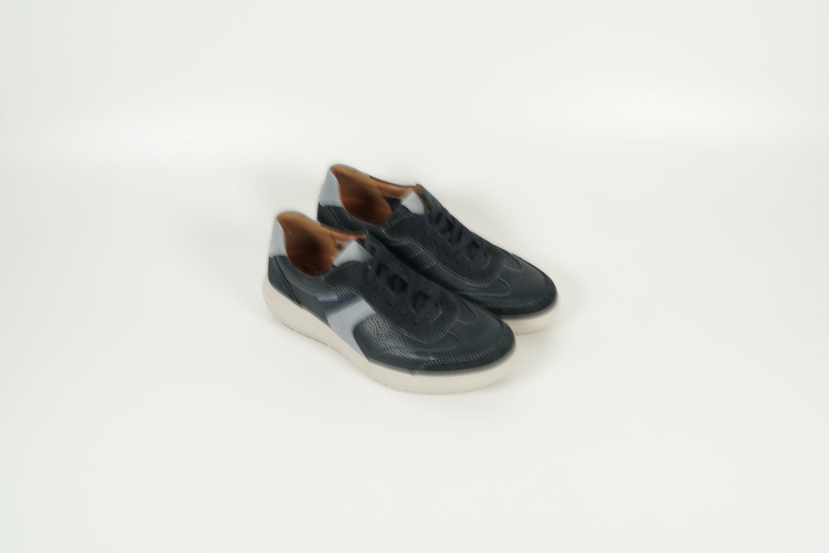 Sneakers Jenaro Blue