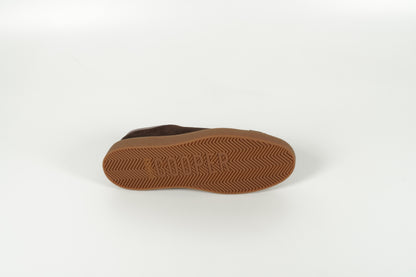 Sneaker Braun