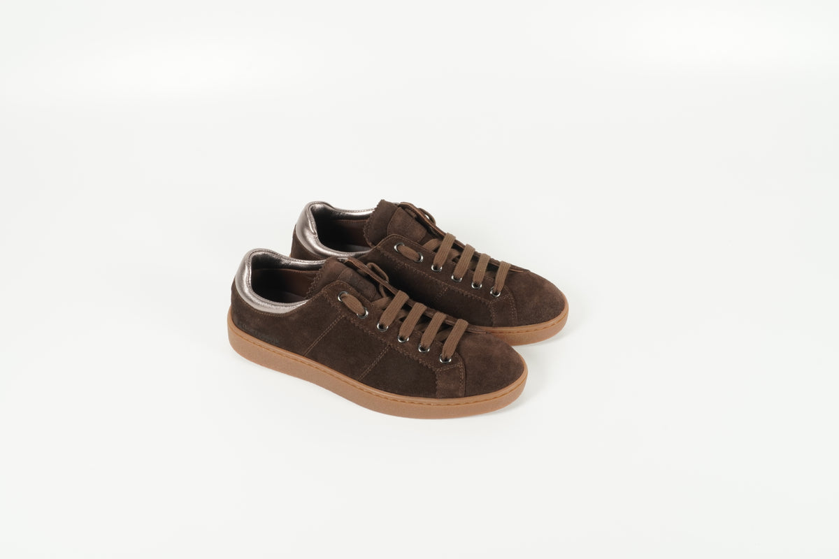 Sneaker Braun