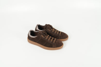 Sneaker Braun