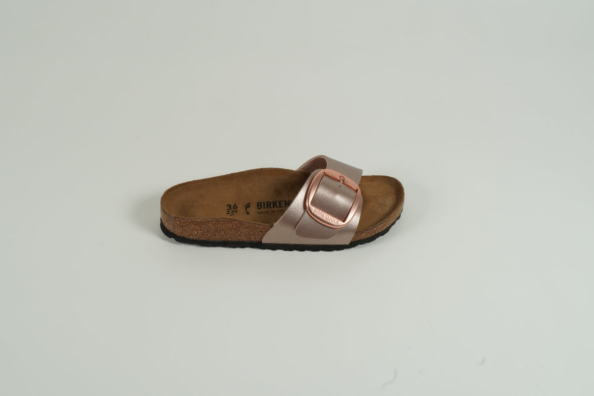 Sandal Madrid Copper