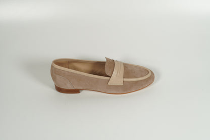 Moccasin Beige