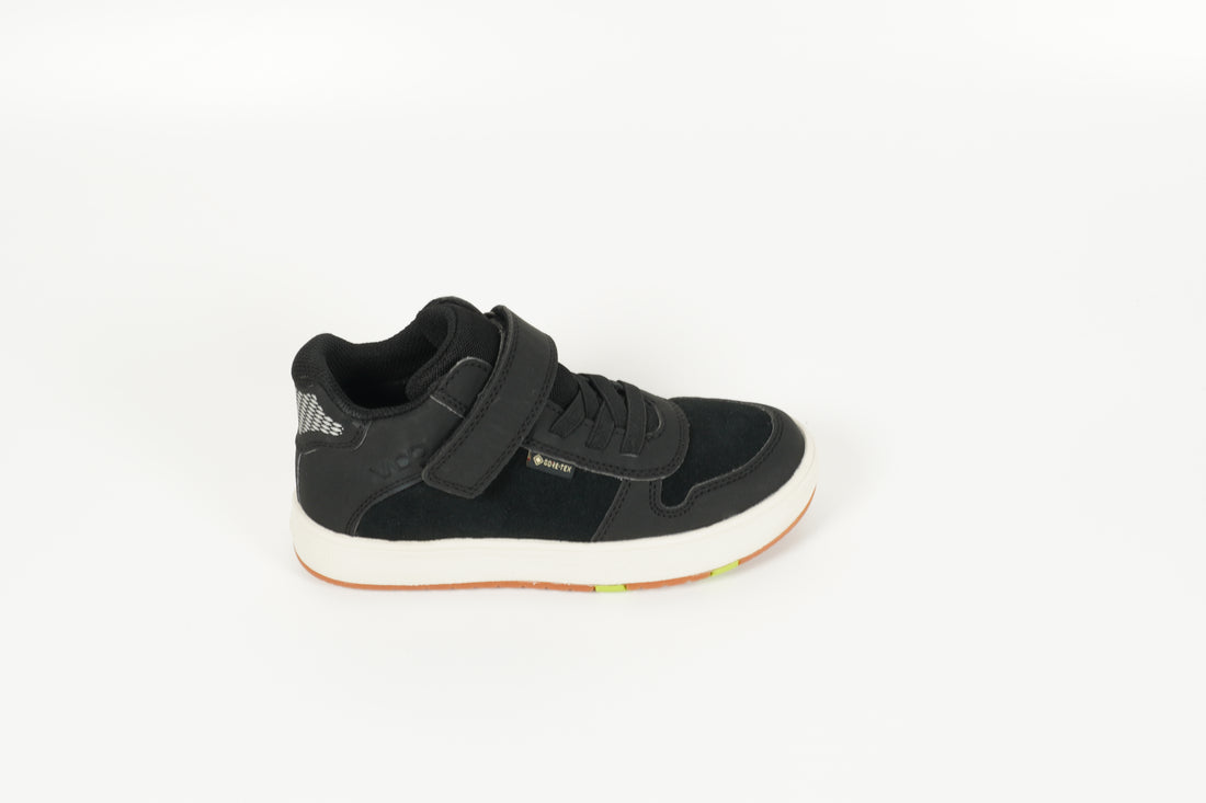 Sneaker Kids Schwarz