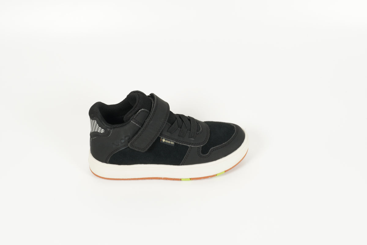 Sneakers Kids Black