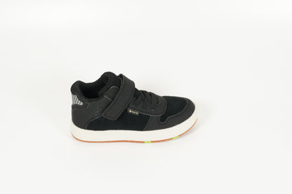 Sneaker Kids Schwarz
