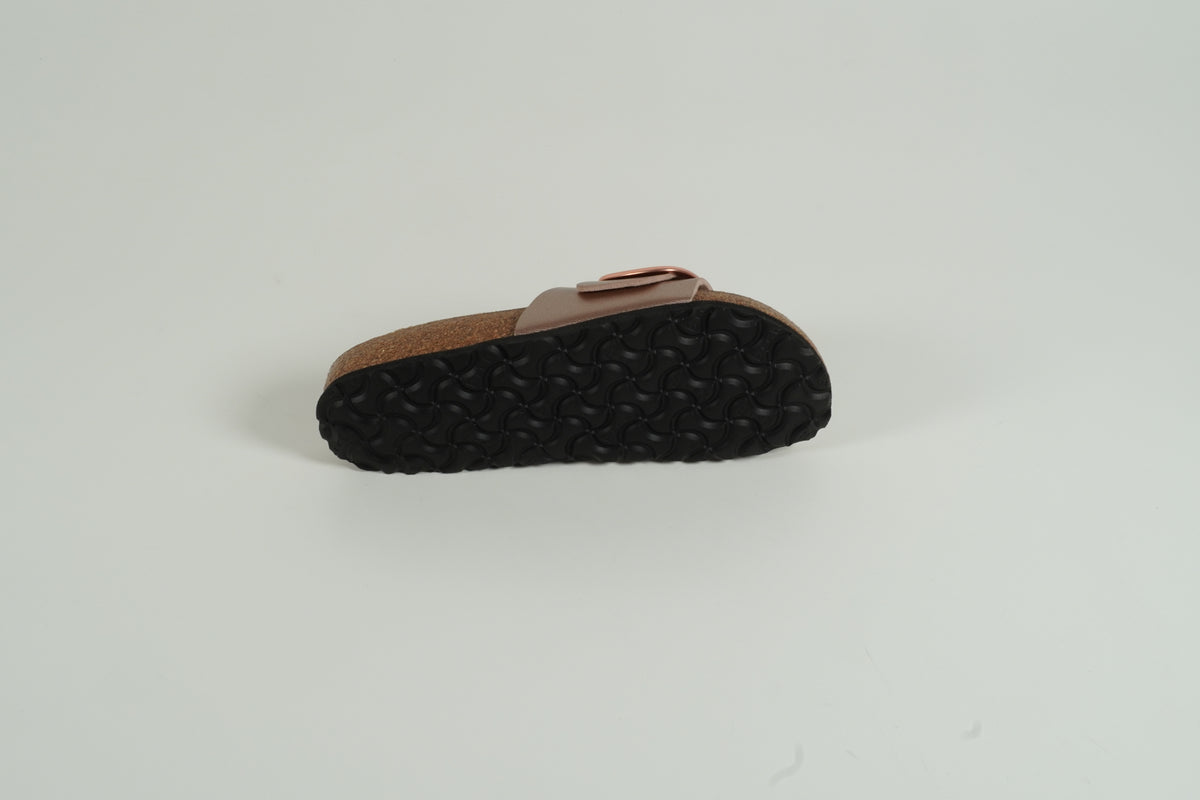 Sandal Madrid Copper