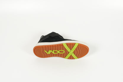 Sneaker Kids Schwarz
