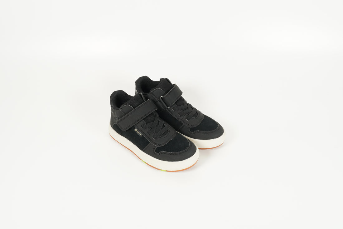 Sneaker Kids Schwarz